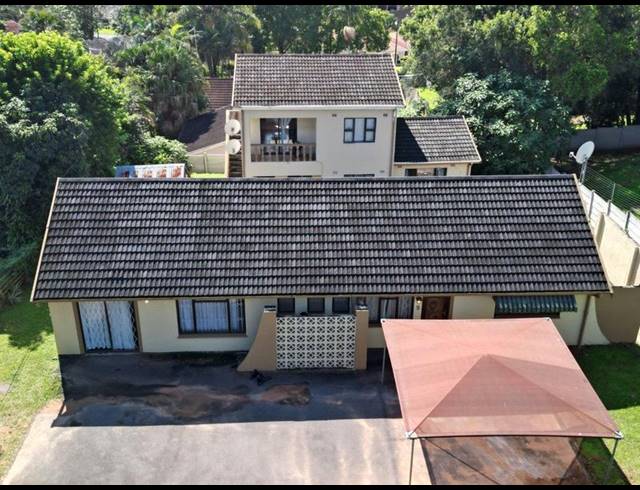 4 BEDROOM HOUSE FOR SALE IN NEW GERMANY CENTRAL